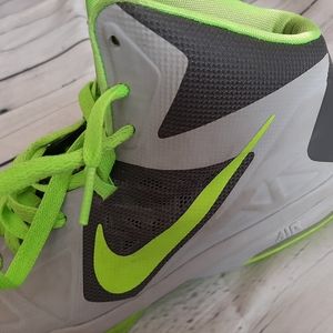 Men's Basketball Sneakers